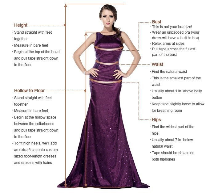 Front Mermaid Wedding Dress
